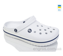 Крокси Lot Shoes